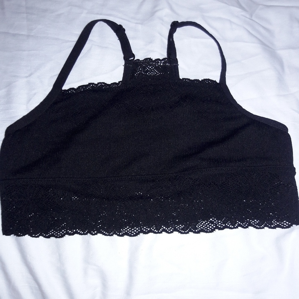 32 bra So soft  junior